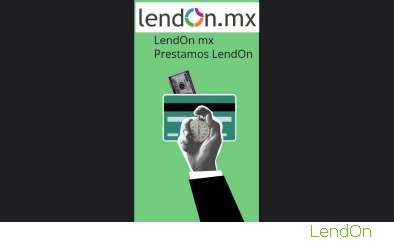 LendOn.Es Area Cliente